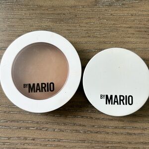 Makeup by Mario bronzer and blush bundle